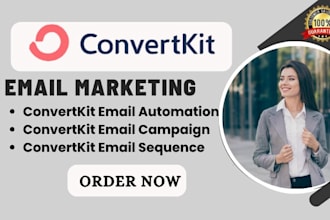 do convertkit newsletter convertkit email automation kit landing page kit design