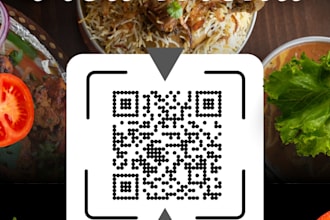 create qr code in 2 hours