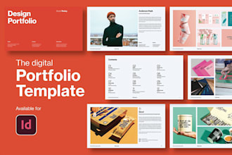 design professional behance portfolio