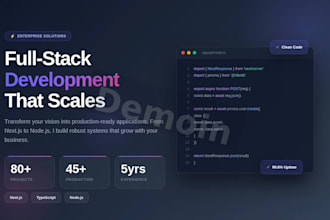 develop ai powered web applications with nextjs and openai