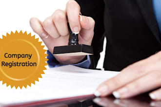 register canada company and canada incorporation successfully