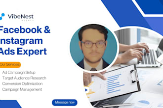 design facebook ads that actually sell