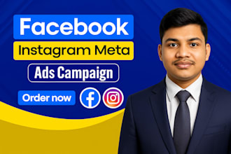 be your facebook ads expert for high roas campaigns and funnel optimization