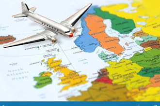 provide expert expat relocation coaching for moving to europe