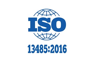 do iso 13485 certification qms documentation