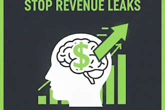 audit your ecommerce and find conversion leaks