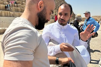 be your trusted local tour guide