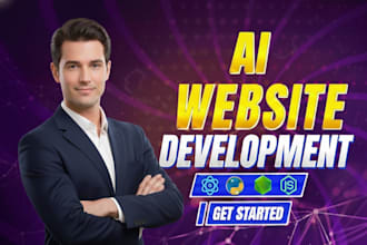 develop ai powered web saas mvp from idea to launch