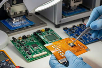 provide professional pcb fabrication, flexible pcb, and assembly services