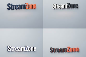 do a professional iptv logo for your app or website