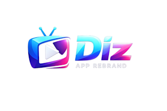do a professional iptv logo for your app or website