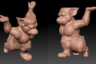 sculpt 3d cultural relic,art sculpture,3d historical artifacts,monuments,statues