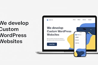 build a secure multilingual wordpress cms with payment gateway integration