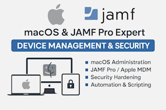 provide support for jmaf pro and consultation