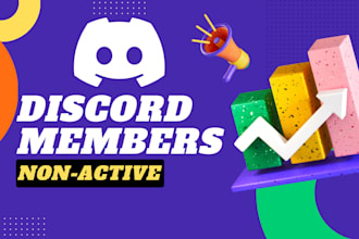 do boost your discord server with non active members