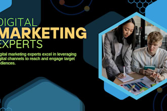 do digital marketing completely