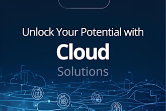 deploy your cloud infrastructure on all cloud platforms