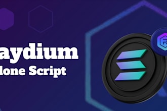 build nft contract, marketplace, staking by erc721, erc1155 on evm, solana, ton
