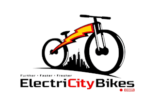 create a vintage bicycle logo design for your company