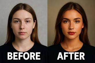 edit and enhance your photos with clean and aesthetic style