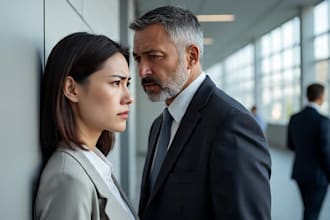 provide expertise on sexual harassment laws in pakistan