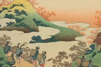 create traditional japanese music for your video game