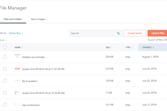 work on your CRM hubspot for you, automatizations