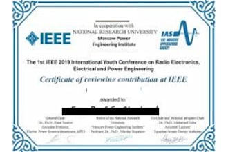 help you become a peer reviewer to support eb1 a eb2 niw petition success