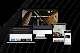 create a custom website or website template with google sites