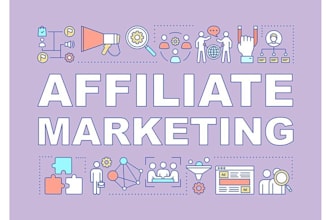create and deliver your approved awin affiliate account