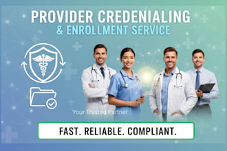 do caqh profile management and medical billing