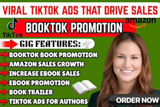do booktok promotion booktok book marketing usa book promotion ebook marketing