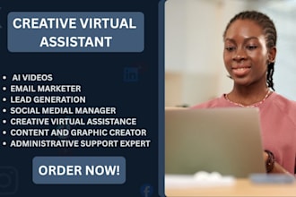 do personal virtual assistant creative virtual assistant holiday assistant