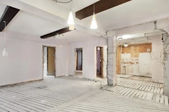 do virtual staging,virtual renovation, add digital gadget for toilet, room, pool
