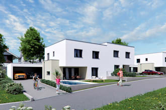do 2d,3d landscape design, terrace, 3d pool, backyard, pergola, permit draw