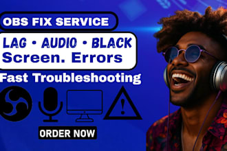 fix obs studio issues stream setup problems, vmix and twitch setup errors