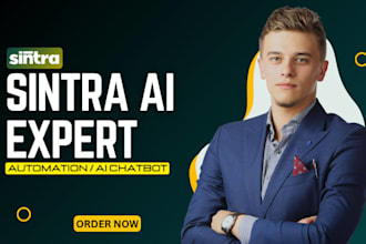 sintra ai ai automation workflow sintra ai integration crm flow sintra ai