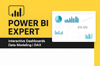 transform your data into actionable insights using power bi