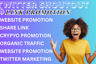 memecoin link promotion twitter shoutout website shoutout to UK USA audience