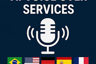 turn your text into a professional ai voiceover, text to speech