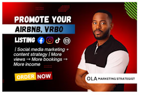 boost airbnb booking airbnb marketing vrbo airbnb promotion