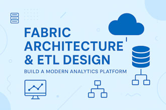 be your microsoft fabric data engineering expert