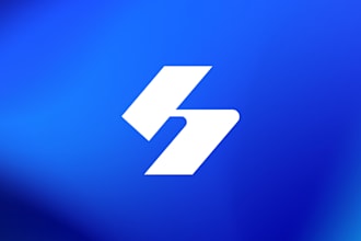 design a minimalist logo for your business or brand