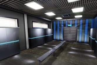 build stunning roblox map design and roblox 3d map design 4 high quality visual