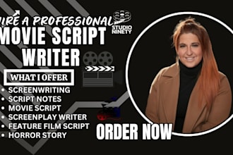 write youtube short script, faceless video creator, anime video script writing