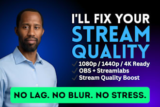 fix your lag, optimize obs settings, and build a pro streaming setup