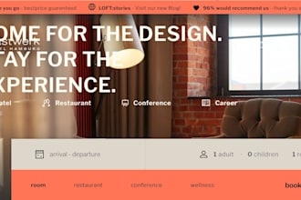 design a high converting wix website as a wix studio expert and wix developer