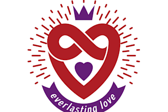 design a professional reliable logo for your company