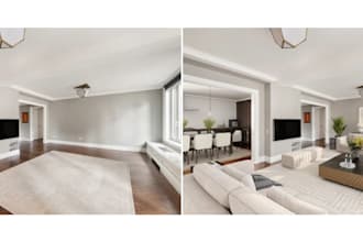 virtual staging renovation,interior design staging,exterior staging,home decor