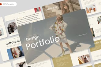 design improve business powerpoint presentation sales presentation corporate ppt